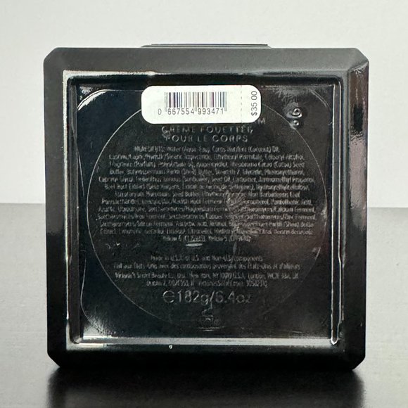 Victoria's Secret Tease Candy Noir Whipped Body Cream - Picture 10 of 12